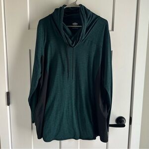 Maurice’s inMotion Cowl Sweatshirt